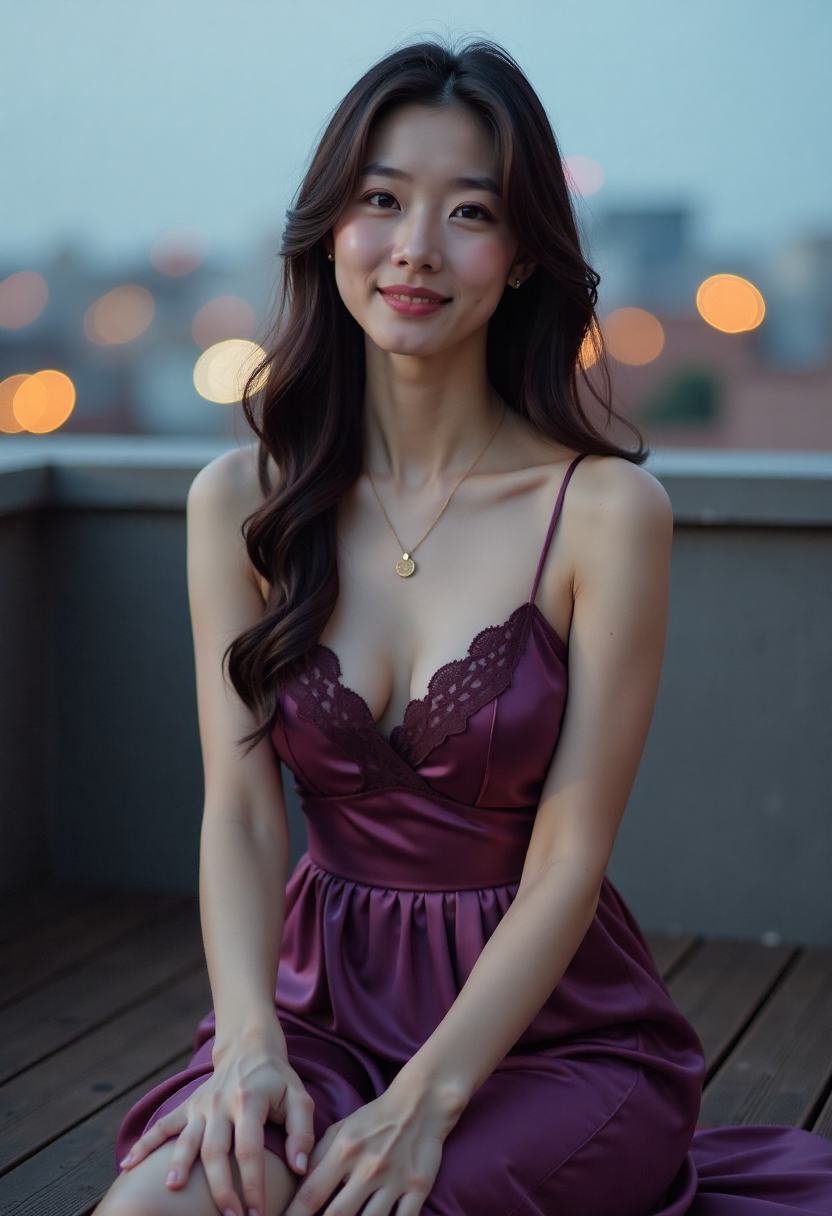 夏日备忘录海报