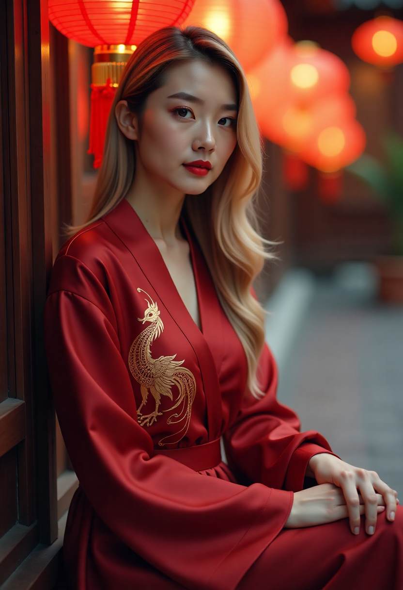 南风知我意海报