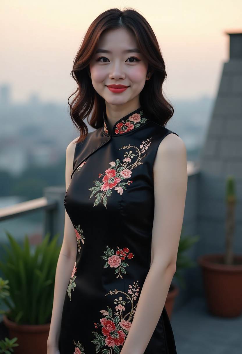 一起去露营综艺图
