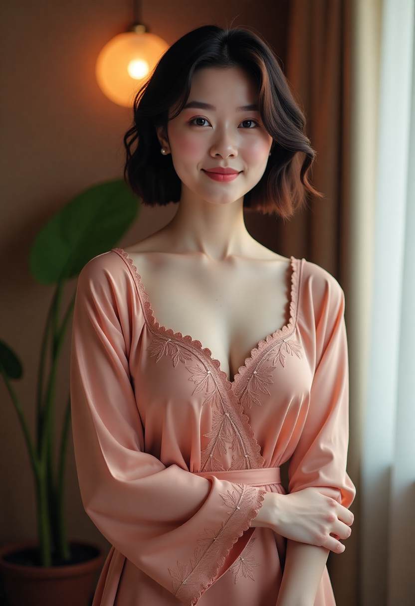 一城烟雨海报